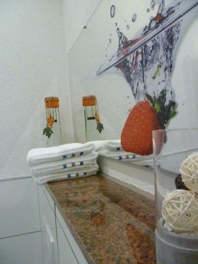 Moderne Wohnung In Barockem Altstadthaus Nahe Altstadt Und Radweg บลีสคาสเทล ภายนอก รูปภาพ